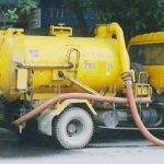 Bao lâu nên hút hầm cầu