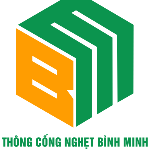 Thông Cống Nghẹt Bình Minh