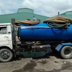 Đơn vị hút hầm cầu quận 9