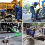Đơn vị thông cống nghẹt tại quận 10 uy tín 1
