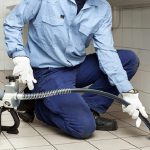 Hút hầm cầu quận 5 bao nhiêu một lần