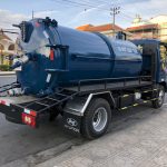 hút hầm cầu tại Quận 2 uy tín