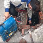 Thông cống nghẹt bảo hành bao lâu