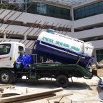 Bình Minh là đơn vị hút hầm cầu có nhiều năm kinh nghiệm