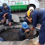 Bình Minh cung cấp các dịch vụ vệ sinh môi trường chất lượng cao tại Biên Hòa