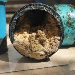 thông cống nghẹt Cái răng