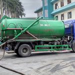 thông cống nghẹt ninh kiều