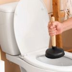 thông cống nghẹt thới lai