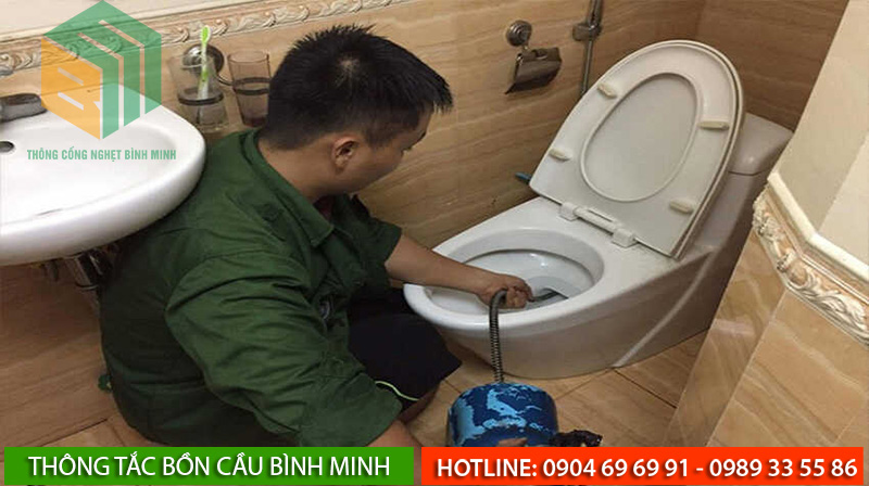 Sử dụng dây lò xo