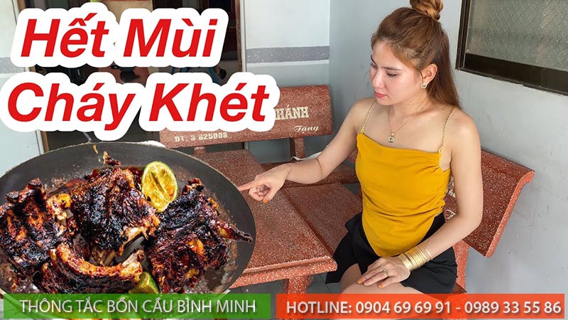 Để phòng ngừa mùi khét trong nhà, bạn cần thực hiện một số biện pháp sau: