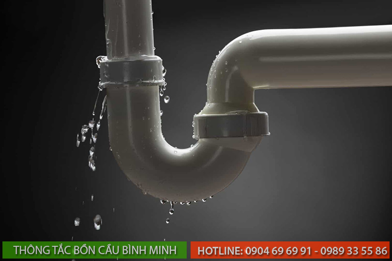Lời khuyên từ chuyên gia để ngăn chặn tình trạng ống nước bị rỉ trong tương lai