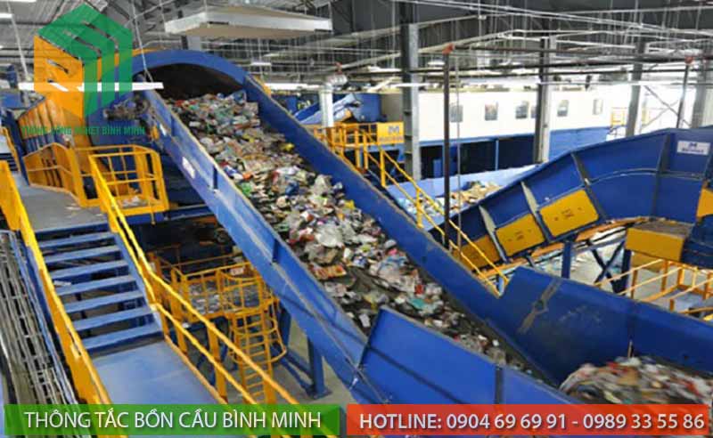 Ý thức và hành động của cộng đồng trong việc giảm thiểu rác thải nilon
