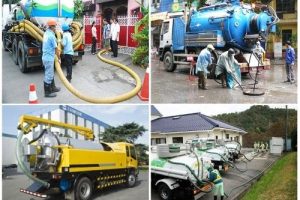 Thông Cống Nghẹt Thuận An