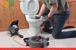 Thông Tắc Bồn Cầu Hoàn Kiếm Hà Nội