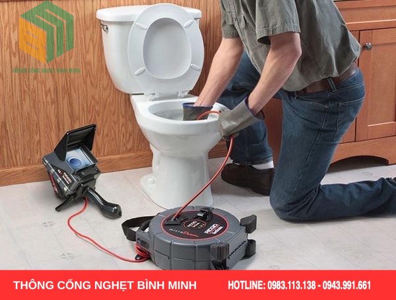 Thông Tắc Bồn Cầu Hoàn Kiếm Hà Nội Trọn Gói Nhanh Giá Rẻ