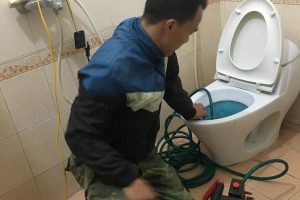 Thông Tắc Bồn Cầu Vũ Lân Thanh Trì