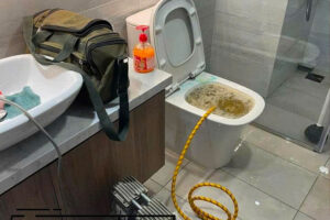 Thông Nghẹt Bồn Cầu Quận 12