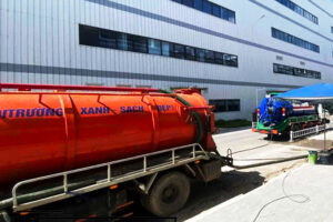 Thông Cống Nghẹt Tân Định TPHCM