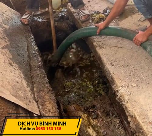 Hút Bể Thanh Thủy Phú Thọ An Toàn Cho Mọi Nhà Hút Bể Thanh Thủy Phú Thọ An Toàn Cho Mọi Nhà