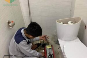 Thông Tắc Bồn Cầu Ứng Hòa Hà Nội