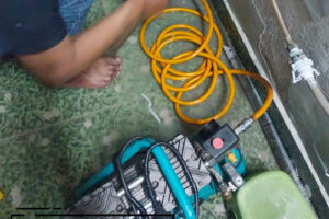 Thông Cống Nghẹt Quận 1 TPHCM