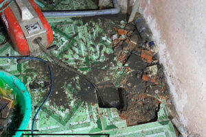 Thông Cống Nghẹt Quận 2 TPHCM