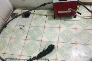 Thông Cống Nghẹt Vĩnh Thạnh Cần Thơ – Phục Vụ 24/24